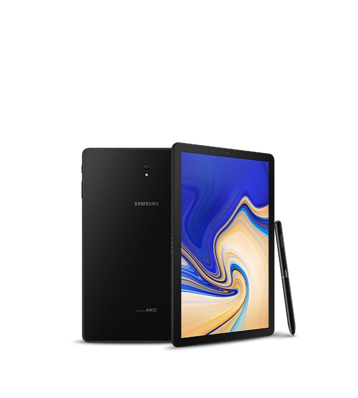 Galaxy Tab S4