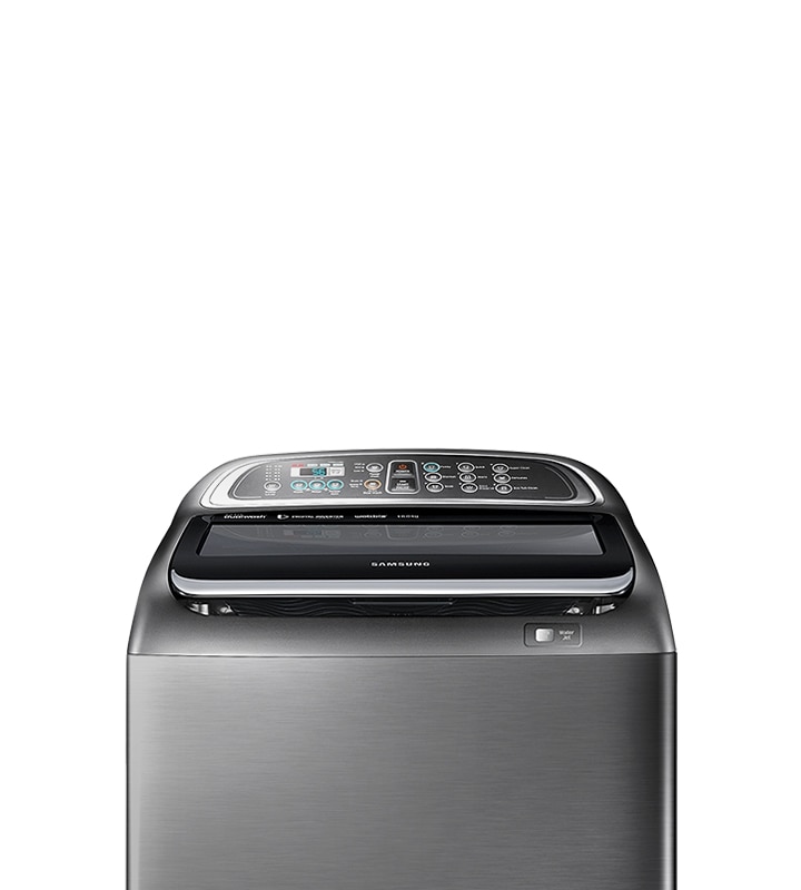 Lavadoras de carga superior Samsung
