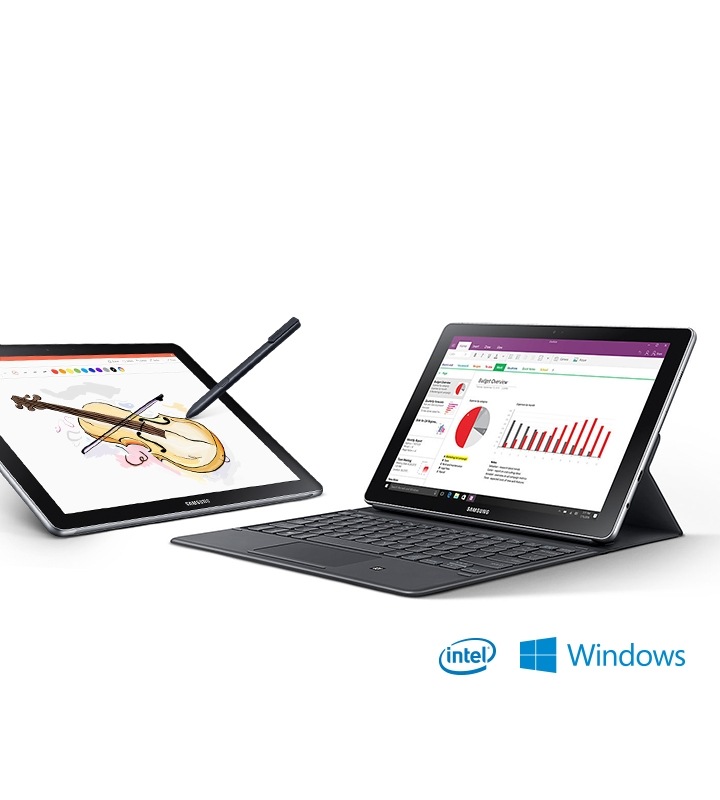 Windows Detachables