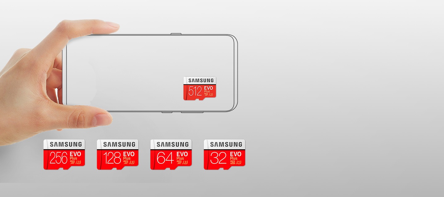 Memory Cards