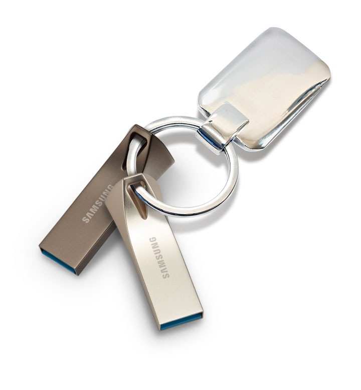 BAR Plus USB 3.1 Flash Drive