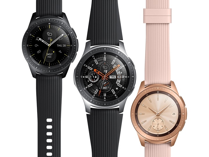 Samsung Gear Sport