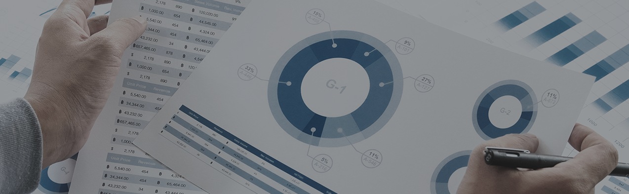 A key visual image of Environment Data page