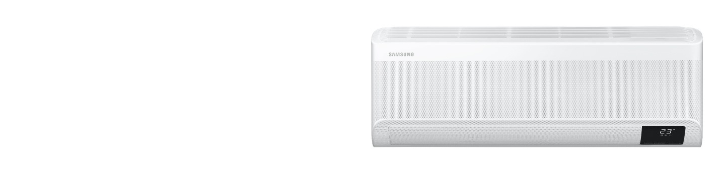 Fresh and cool air Samsung Air Conditioners