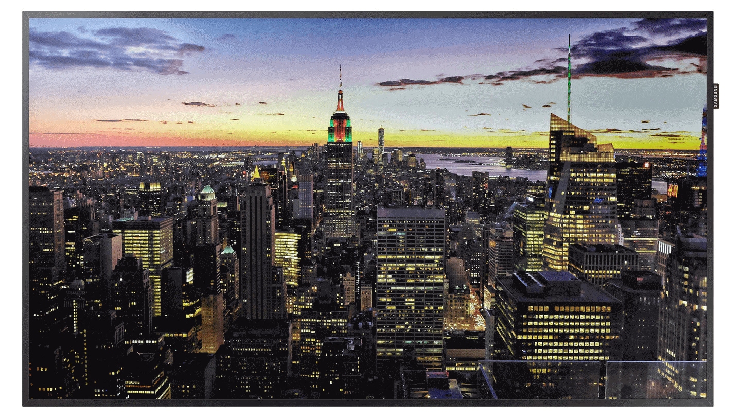 Smart Signage representative image