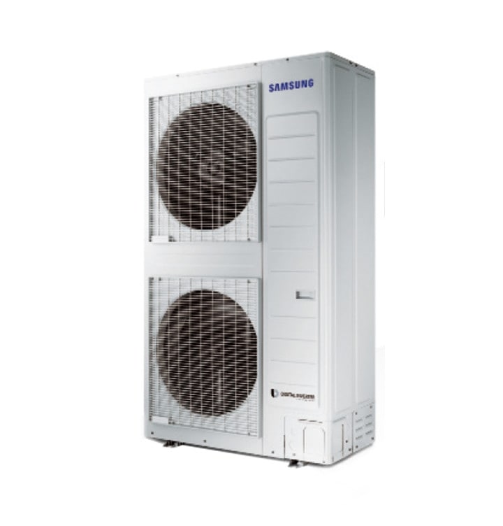 Samsung Air Conditioner Air Care VRF DVM S Eco