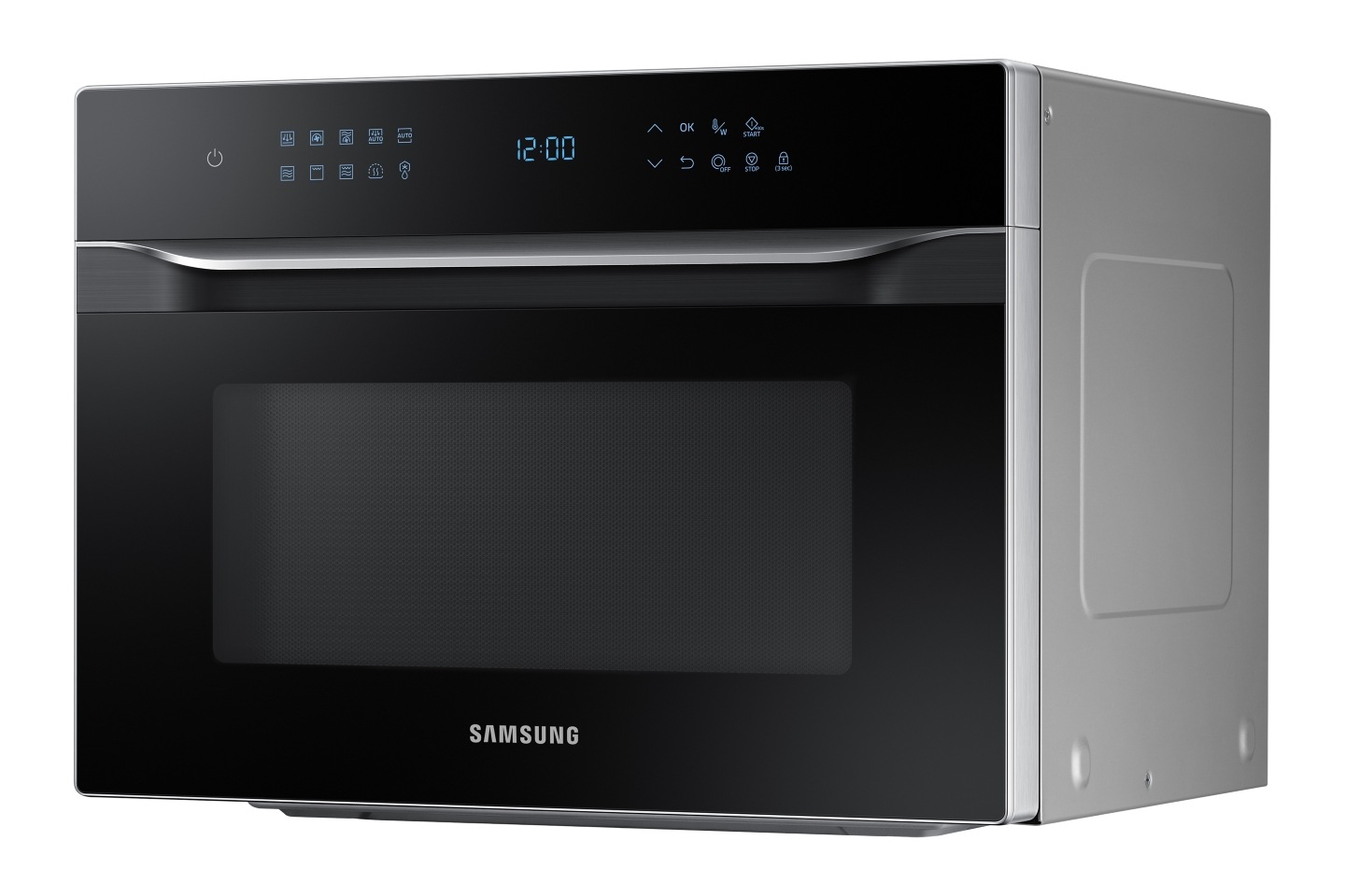 Cooking Appliances - Smart Sensor Ovens, Microwave | Samsung Malaysia