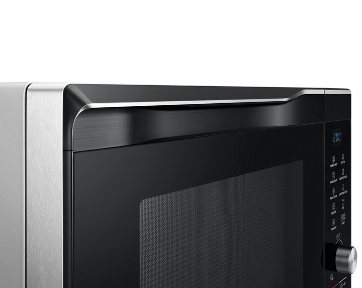 Smart Oven With HotBlast™ Technology