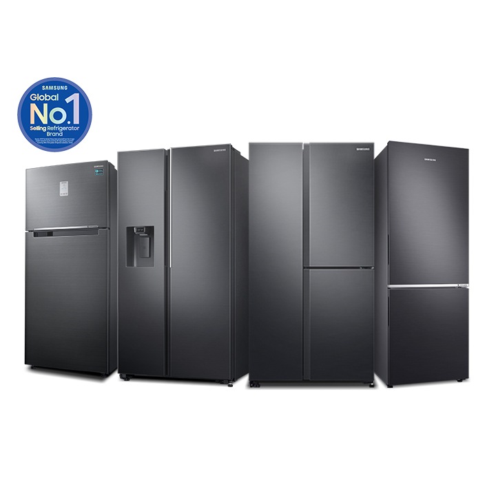 Samsung Refrigerators Samsung Refrigerators