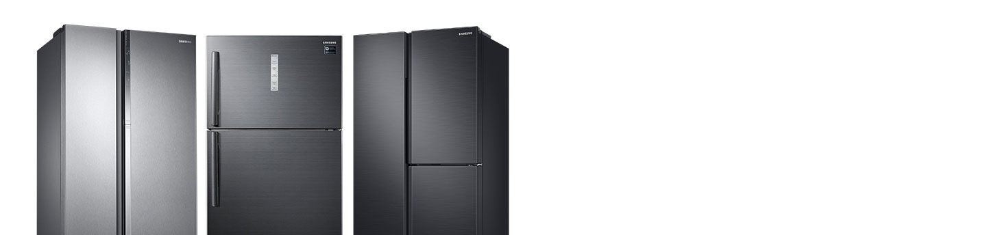 Samsung refrigerators