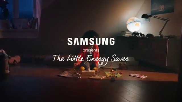 The Little Energy Saver