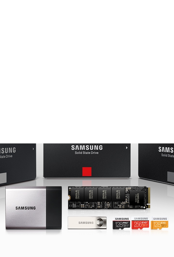 Memory / Storage