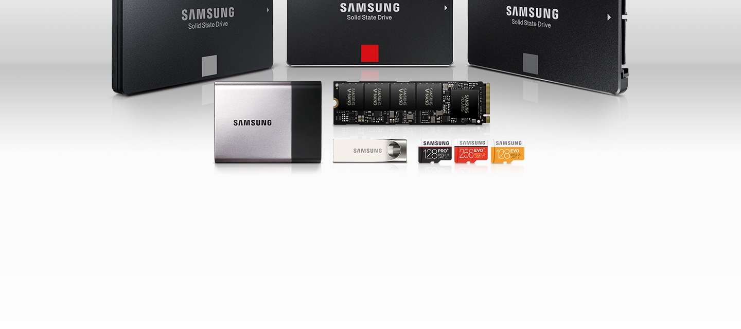 Memory / Storage