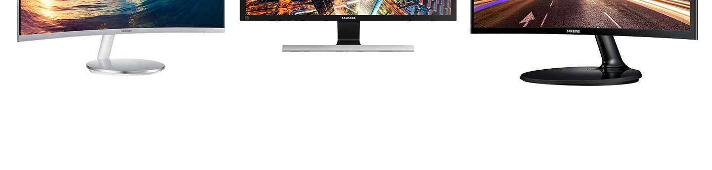 Samsung Monitors