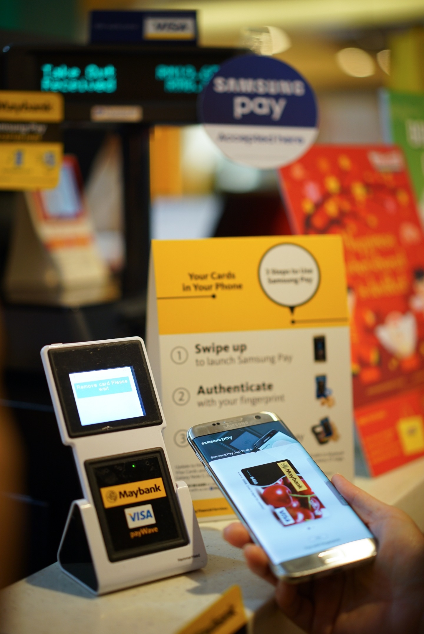 samsungpay maybank samsungpay maybank