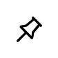Enable Pin Memo button