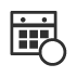 Accelerated Usage Test Icon