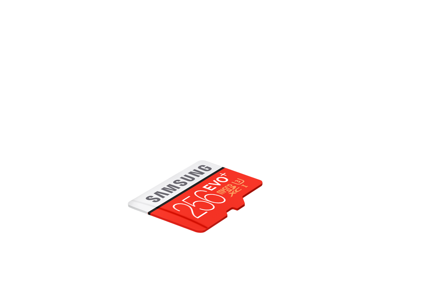Micro SD card