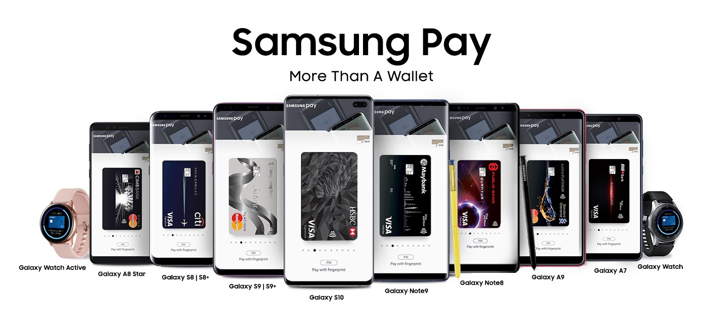 Samsung Pay