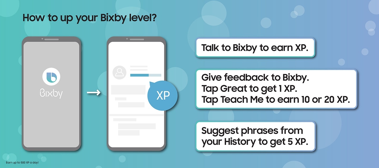 Samsung Malaysia Bixby Rewards