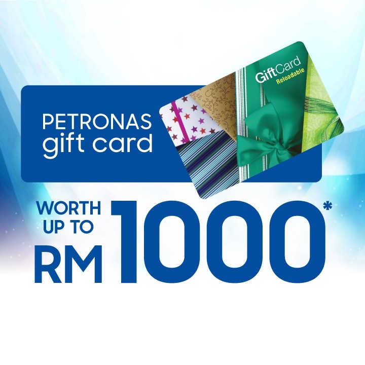 More Rewards