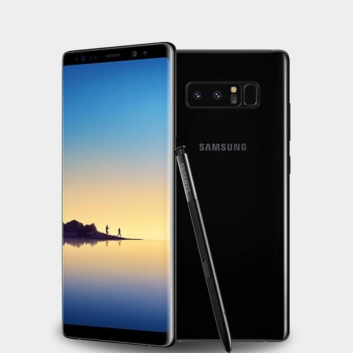 Samsung Pay x Top Ranking Event