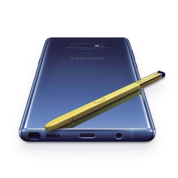 Samsung Yearly Upgrade Programme