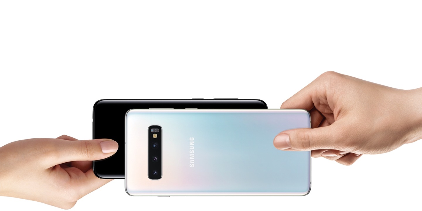 Samsung Malaysia Galaxy S10 trade-up