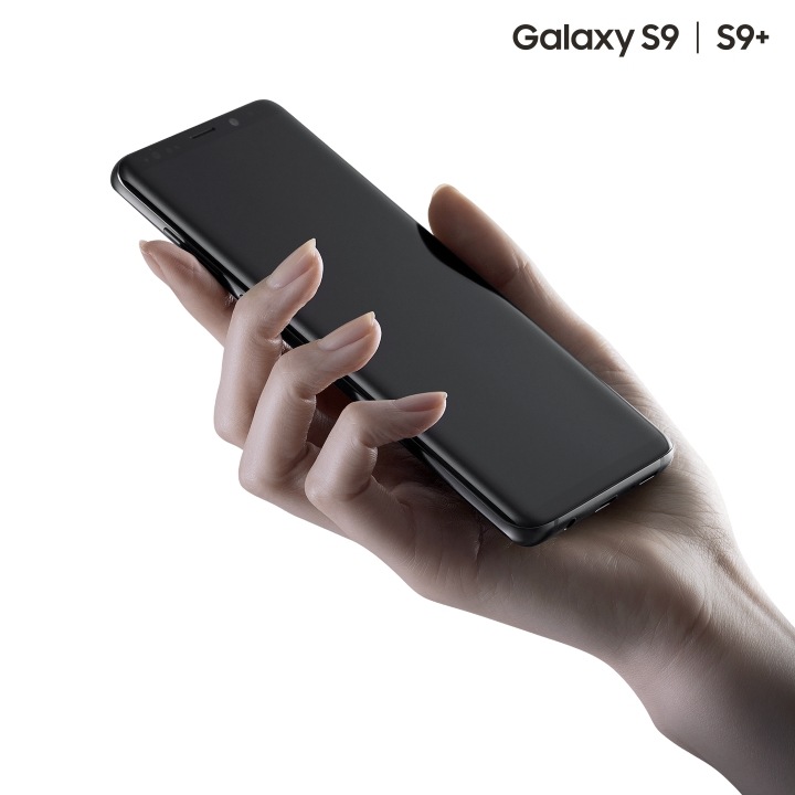 samsung malaysia galaxy s9 | s9+