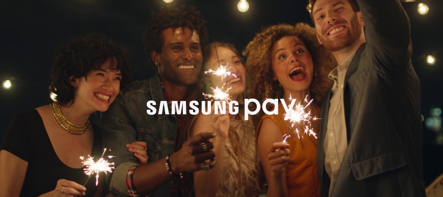 Samsung Pay