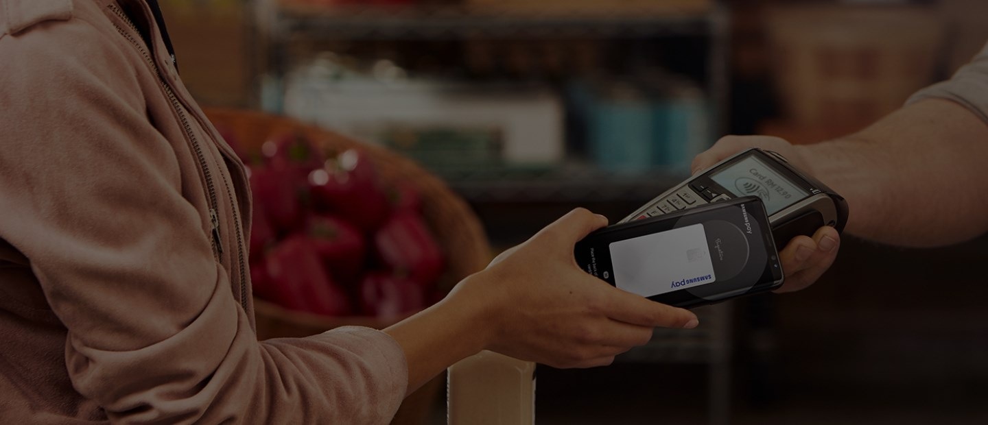 SamsungPay Malaysia