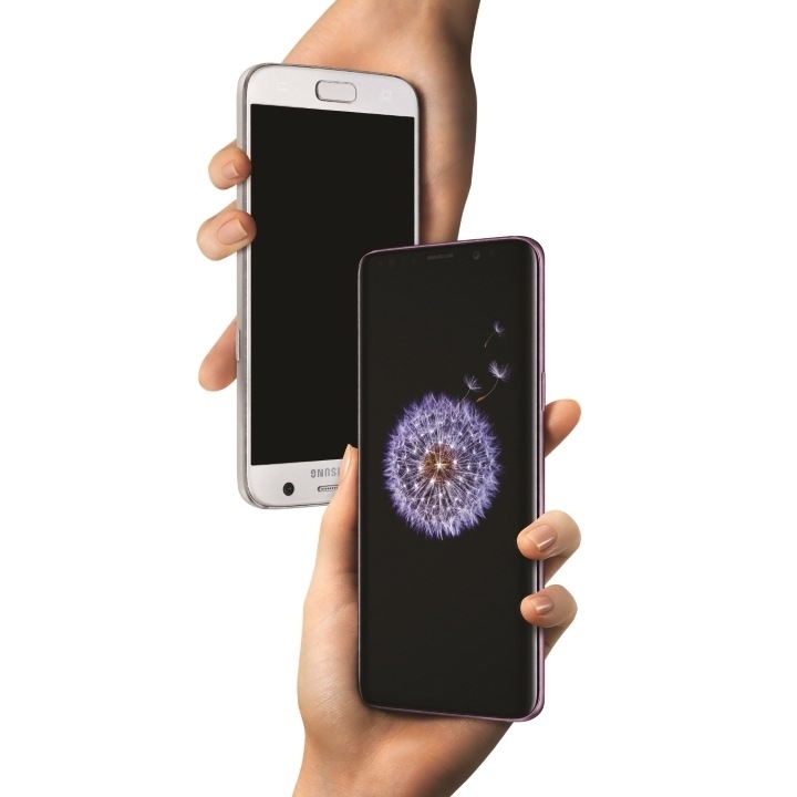 Samsung Malaysia Galaxy S9 | S9+ trade up Samsung Malaysia Galaxy S9 | S9+ trade up