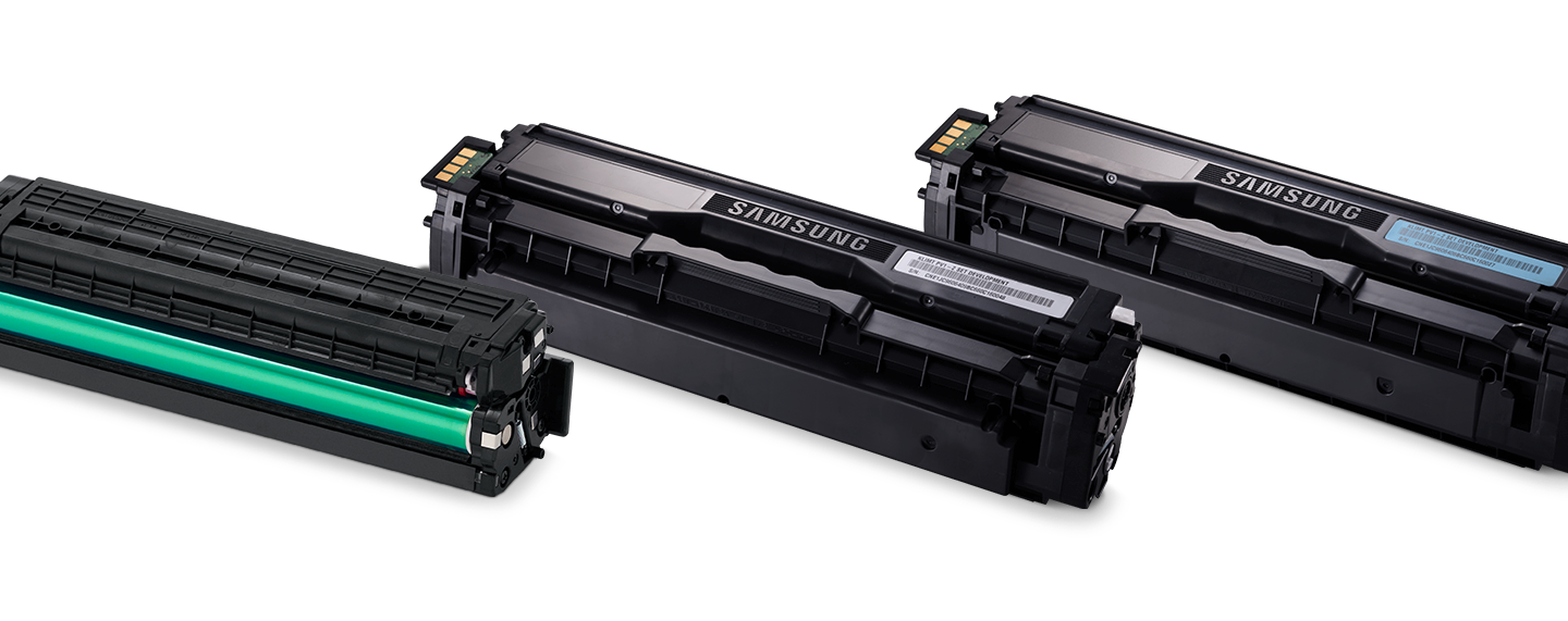 Genuine Toner Samsung Printer toners