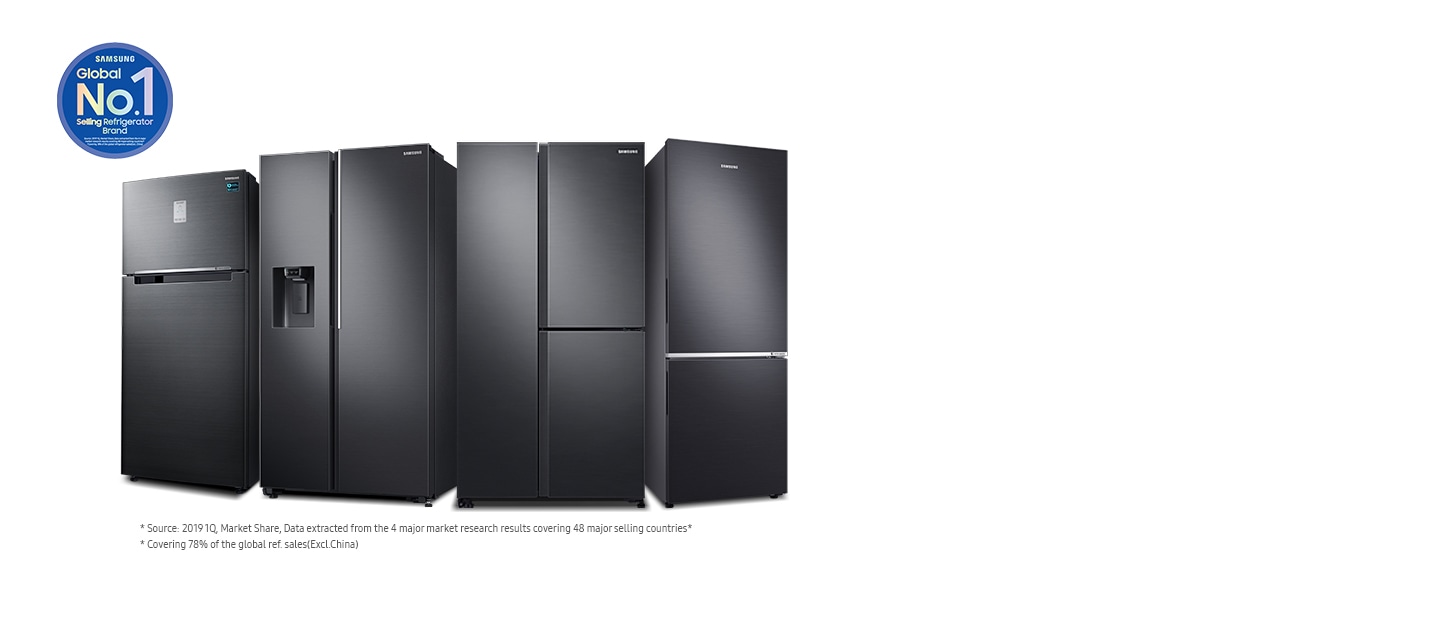 samsung Refrigerators