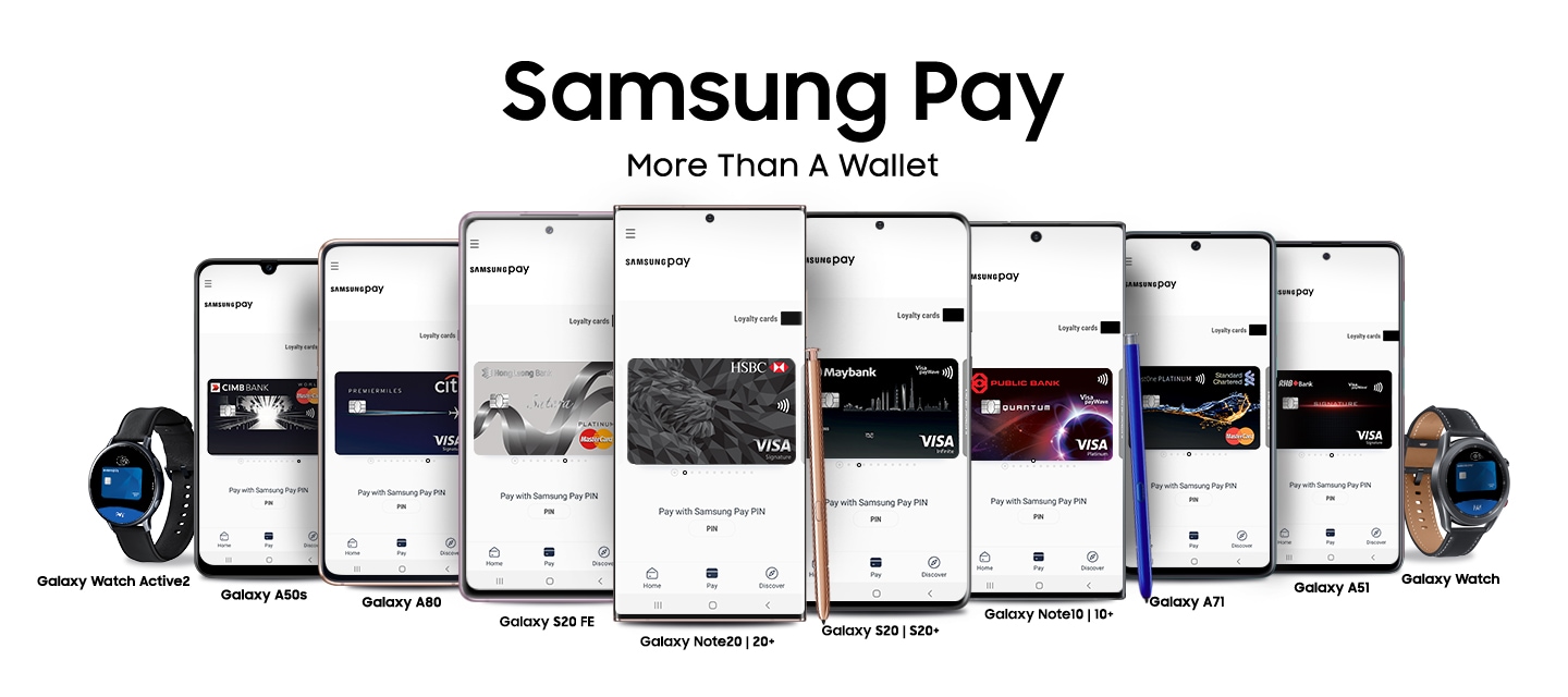 Samsung Pay