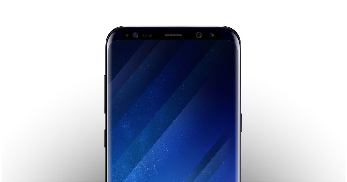 Samsung Malaysia Galaxy S8