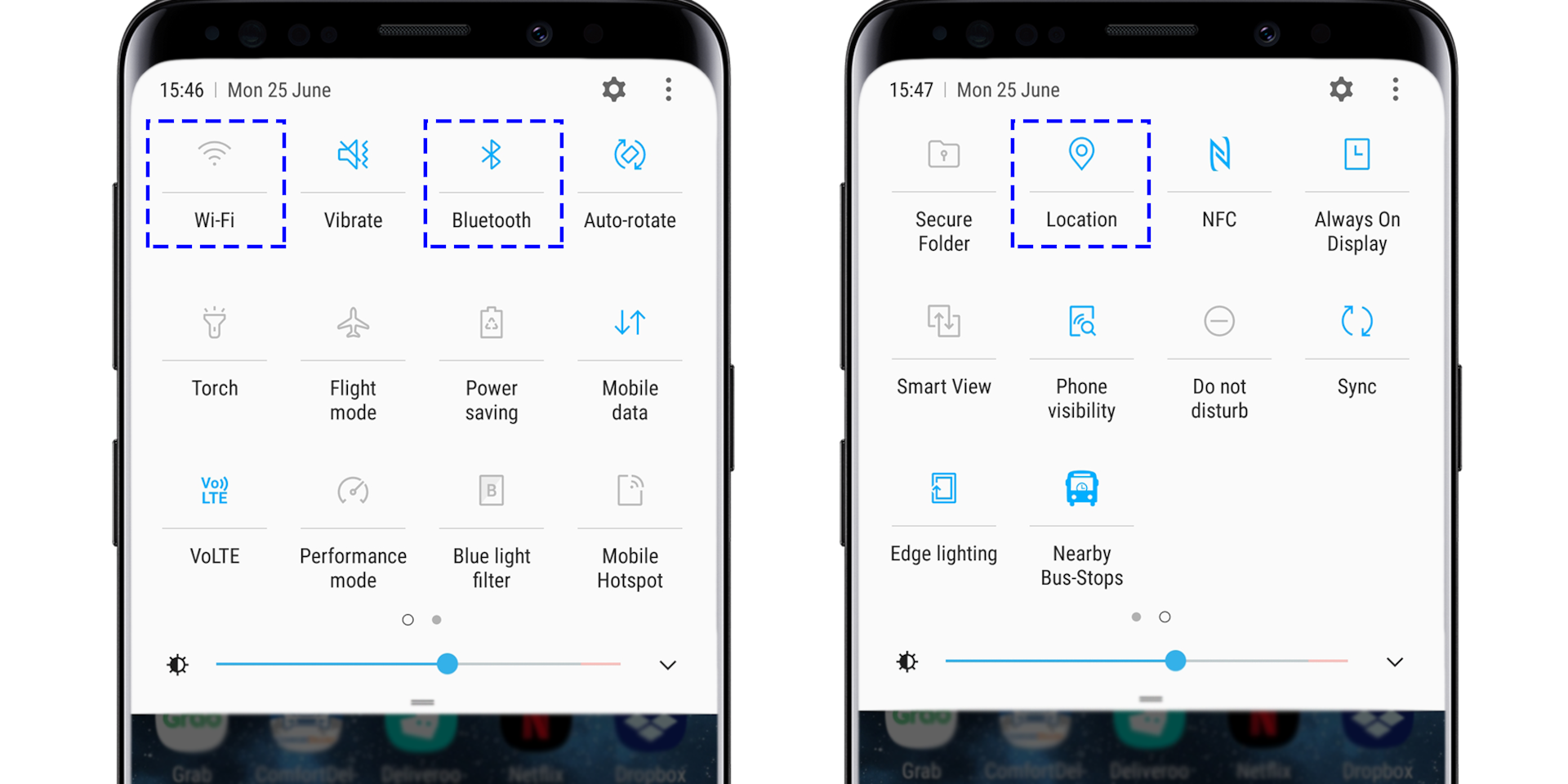 wifi bluetooth