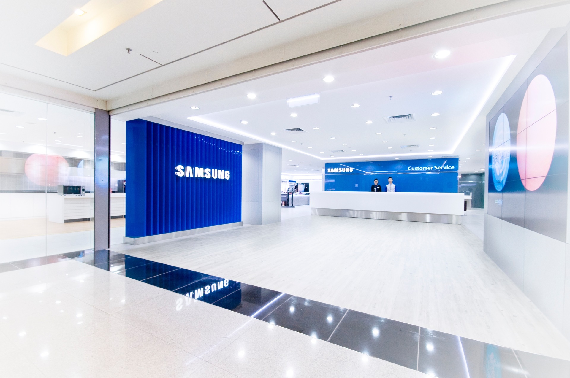Support | Samsung Saudi Arabia