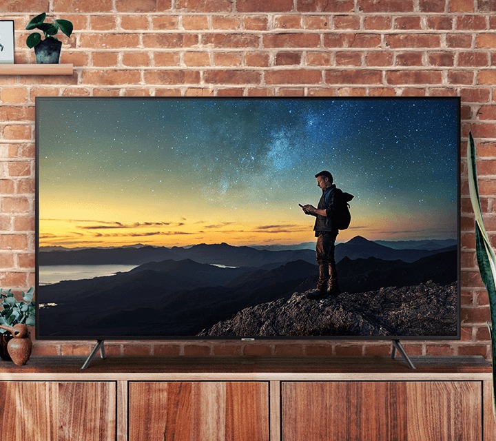 UHD TV