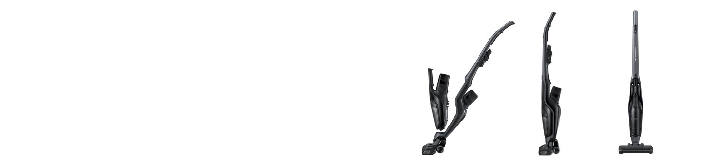 Samsung POWERstick Vacuum Cleaner