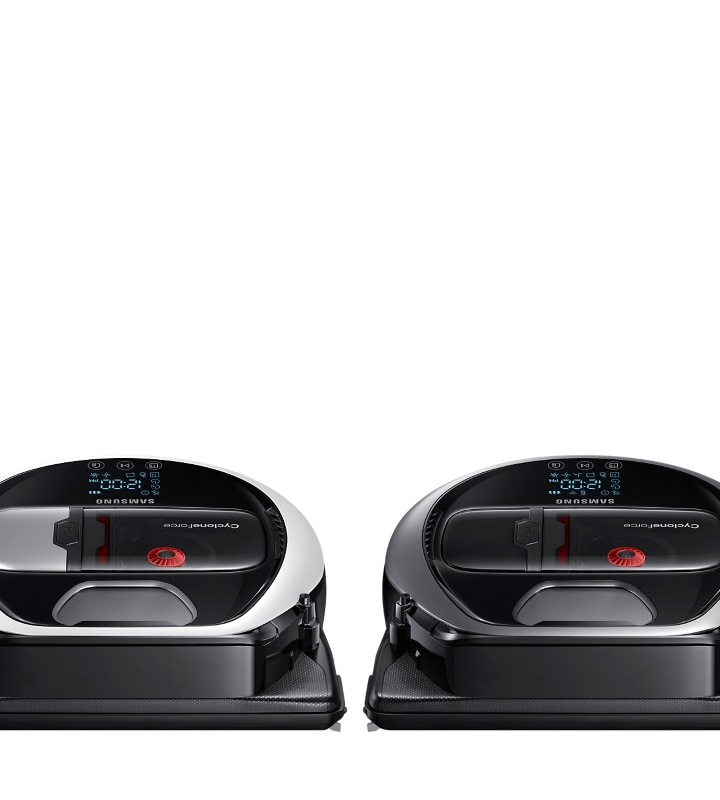 Samsung POWERbot