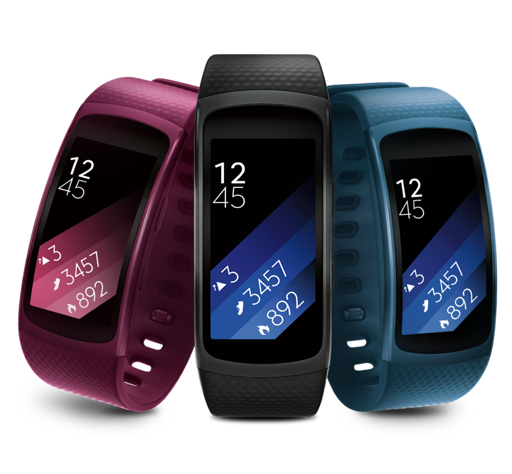 Samsung Wearables Latest Android Wear & Gear in Malaysia