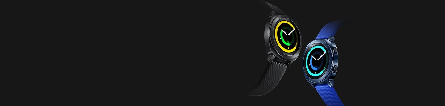 Samsung smart watches