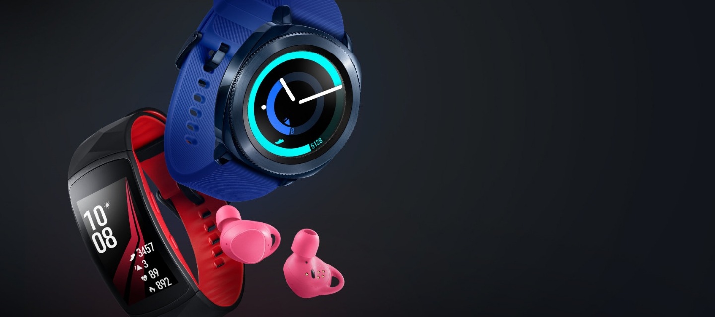 Wearables Smart Watch, Fitness Tracker & More Samsung Malaysia