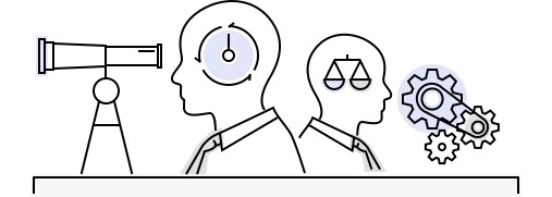 Image représentant la direction générale dans les domaines professionnels dans Carrières