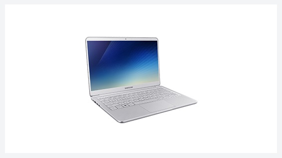 Image de l’ordinateur portable