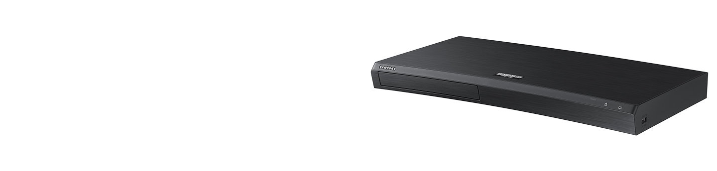 Lecteur Blu-Ray / Ultra HD Lecteur Blu-Ray / Ultra HD