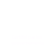 Une sécurité maximale de bout en bout
