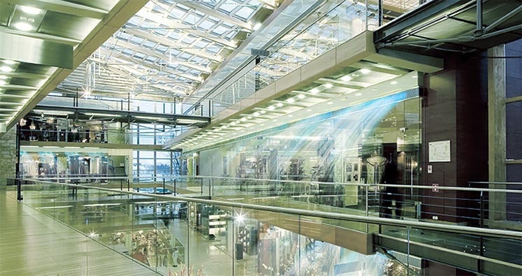 Chauffage et refroidissement efficaces partout