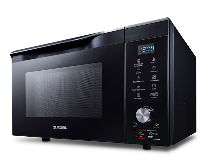 PowerGrill Samsung